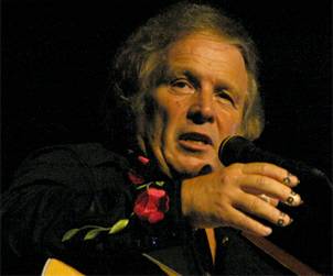 Don Mclean