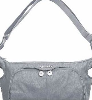 Doona Essentials Clip On Changing Bag - Storm