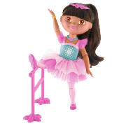 DORA Dance And Sparkle