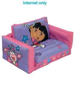 dora Flip Out Sofa