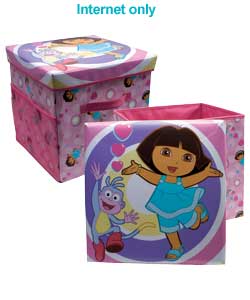 dora Storage Seat Box