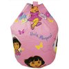 DORA The Explorer Bean Bag