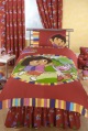 DORA THE EXPLORER duvet set