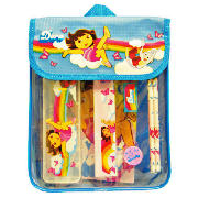 the Explorer Filled Stationery Bag