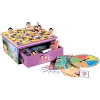 Dora the Explorer Game House