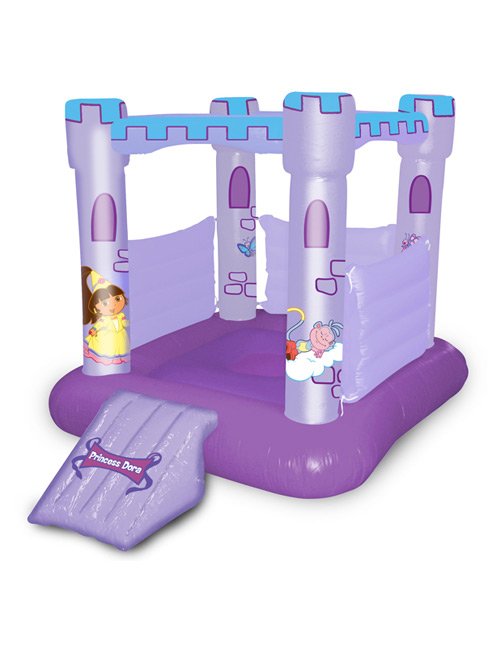 Inflatable Bouncy Castle