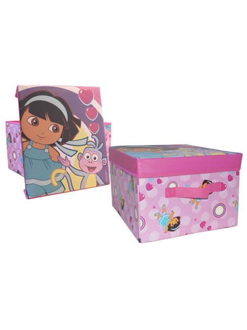 Storage Box Flat Pack