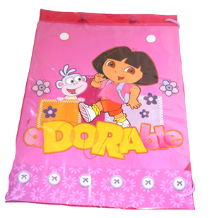 dora the Explorer Swim Bag