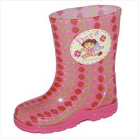 Ticks Wellie