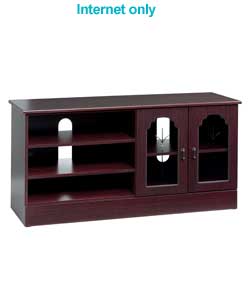 Straight TV Unit