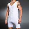 Doreanse 5002 boxer body suit