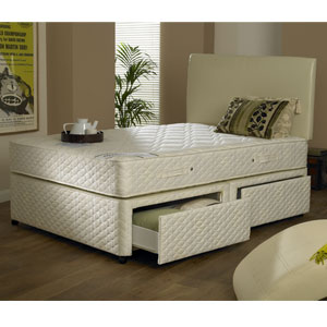 , Healthcare, 5FT Kingsize Divan Bed