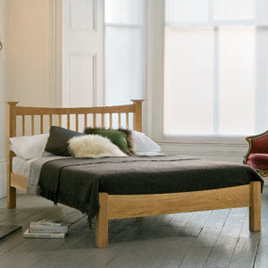 Dorlux , Kensington, 4FT 6 Double Bedstead