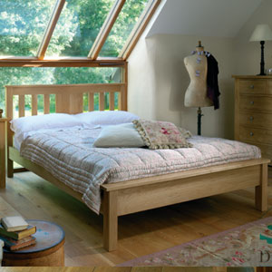 Dorlux , Melford, 4FT 6 Double Bedstead