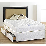 Dorlux 75cm Luxury Crest Mattress Only