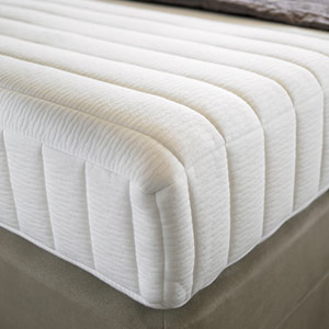 Belgravia 6FT Zip and Link Mattress