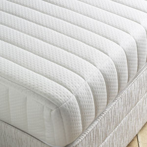 Contour Comfort 50 3FT Mattress