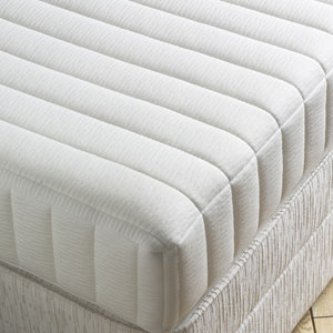 Contour Comfort 75 3FT Mattress