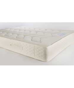 Double Backrest Mattress