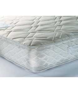 Double Ortho Luxury Mattress