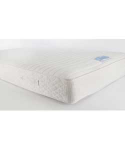 Double Posture Memory Mattress