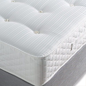 Gold Ribbon 4FT 6`Mattress