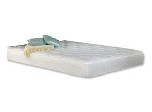 Paris 4FT 6 Double Mattress