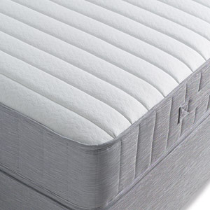 Platinum Ribbon 3FT Mattress