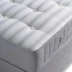 Dorlux Silver Ribbon 4FT 6`Mattress