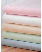 dorma FLANNETTE PILLOWCASES