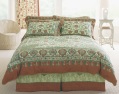 DORMA kalamakari duvet cover