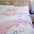 DORMA KIP georgette runner