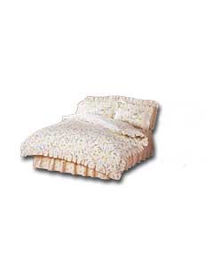 Dorma Meadow Collection Double