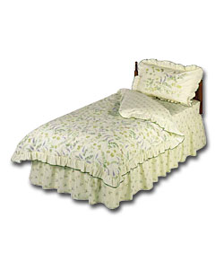 Meadow Oxford Pillowcase