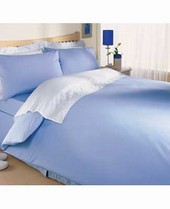 DORMA PLAIN OXFORD PILLOWCASE