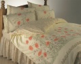 DORMA poppies duvet cover