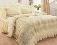 DORMA wild flowers duvet cover