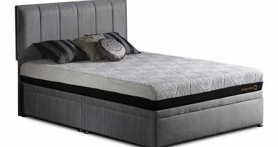 Octaspring 6500 Double Divan