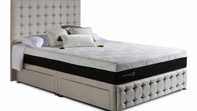 Octaspring 8500 Super King Size Divan