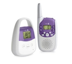 Doro BM35 Long Range Baby Monitor