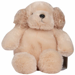 Dorothy Perkins Beige dog hottie