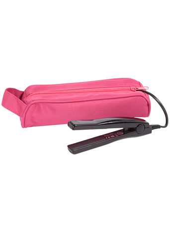 Dorothy Perkins Black hair straighteners DP11412601