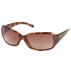 Brown basic sunglasses