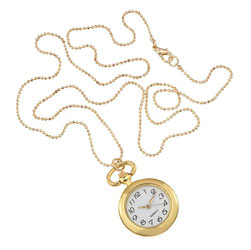 Clocket necklace