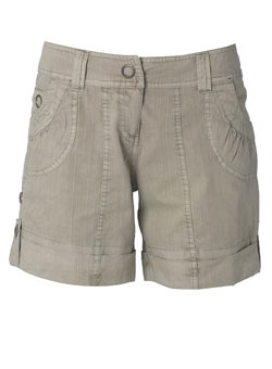 Dorothy Perkins Grey shorts