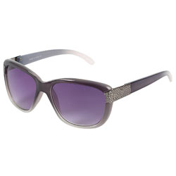 Lilac sunglasses