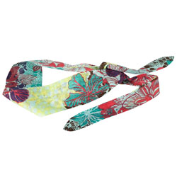 Dorothy Perkins Multi coloured floral headband