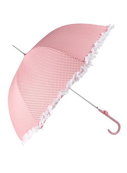 Multi spot dome umbrella