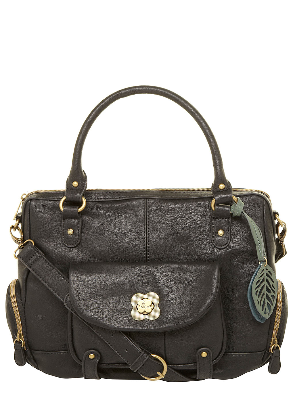 Nica Black Lulu Shopper 18359910