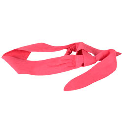 Dorothy Perkins Pink plain headband